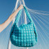 Katydid Oversized Puffer Tote Bag