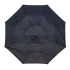 Black Topsy Turvy Umbrella