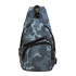 Calla NuPouch Large Anti-Theft Daypack-Vintage Blue Camo