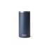 YETI Rambler 1 bottle Wine Chiller Navy BPA Free Wine Tumbler