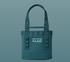 Yeti Camino 20 Carryall Tote Bag - Agave Teal