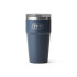 Yeti Rambler 20 Oz Stackable Cup with Magslider Lid - Navy