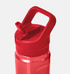 Yeti Yonder Bottle Straw Cap - Rescue Red