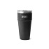 Yeti Rambler 30 Oz Stackable Cup with Magslider Lid - Black