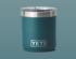 Yeti Rambler 10 oz Stackable Lowball - Agave Teal