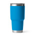 Yeti Rambler 30 oz Tumbler - Big Wave Blue