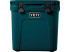 Yeti Roadie 48 Wheeled Cooler - Agave Teal