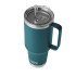 Yeti Rambler 42 oz Straw Mug - Agave Teal