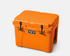 Yeti Tundra 35 Hard Cooler - King Crab Orange