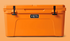 Yeti Tundra 65 Hard Cooler - King Crab Orange