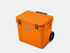 Yeti Roadie 60 Wheeled Color - King Crab Orange