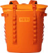 Yeti Hopper M20 Soft Backpack Cooler - King Crab Orange