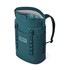 Yeti Hopper Backpack M12 Soft Cooler - Agave Teal