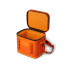 Yeti Hopper Flip 12 Soft Cooler - King Crab Orange