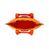 Yeti Hopper M15 Soft Cooler - King Crab Orange