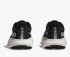 Hoka Men's Arahi 7 Running Shoe - Black/White