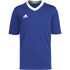 Adidas Youth Entrada 22 Jersey - Royal