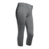 Rip-It Classic Girls' Fastpitch Softball Pant - Charcoal