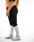 Rip-It Women's Revolution Softball Pants - Curvy - Black