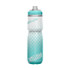 Camelbak Podium Chill 24Oz Water Bottle - Teal Dot