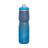 Camelbak Podium Chill 24Oz Water Bottle - Blue Dot