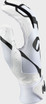 Rawlings Youth 5150 II Batting Gloves - White/Black