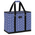 Scout 3 Girls Bag Extra Large Tote - Lattice Knight