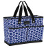 Scout The BJ Bag Pocket Tote - Lattice Knight
