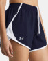 Midnight Navy / White / Reflective