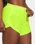 High Vis Yellow / Reflective