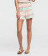Southern Shirt Co. Couch to Cabana Knit Shorts - Summer Sands