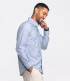 Southern Shirt Men's Augustine Check Long Sleeve - Augustine