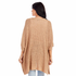 Mud Pie Tan Brynn Cardigan