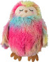 Fringe Be HOO You Are Plush Dog Toy