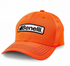 Benelli Logo Hat, Blaze Orange