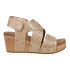 Corky's Guilty Pleasure Wedge Sandal - Gold