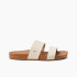 Reef Women's Cushion Vista Slides - Vintage