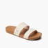 Reef Women's Cushion Vista Slides - Vintage