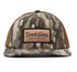 Duck Camp Trucker Hat - Woodland