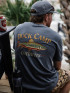 Duck Camp Men's Outfitter T-Shirt - Dark Denim