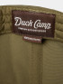 Duck Camp Turkey Hat - Dusty Olive