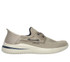 Skechers Men's Slip-ins Delson 3.0 - Roth - Taupe