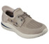 Skechers Men's Slip-ins Delson 3.0 - Roth - Taupe