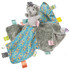 Mary Meyer Taggies Heather Hedgehog Character Blanket