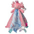 Mary Meyer Taggies Lizzy Axolotl Character Blanket