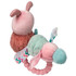 Mary Meyer Taggies Camilla Caterpillar Teether Rattle