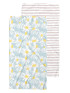 Simply Southern Quick Dry Beach Towel - Daisies