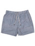 Simply Southern Men's Swim Shorts - Denim