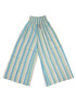 Simply Southern Palazzo Pant - Stripe