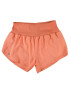 Simply Southern Tech Shorts - Peach